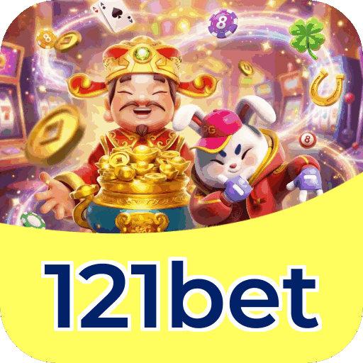 Jogos com maior RTP na 121bet