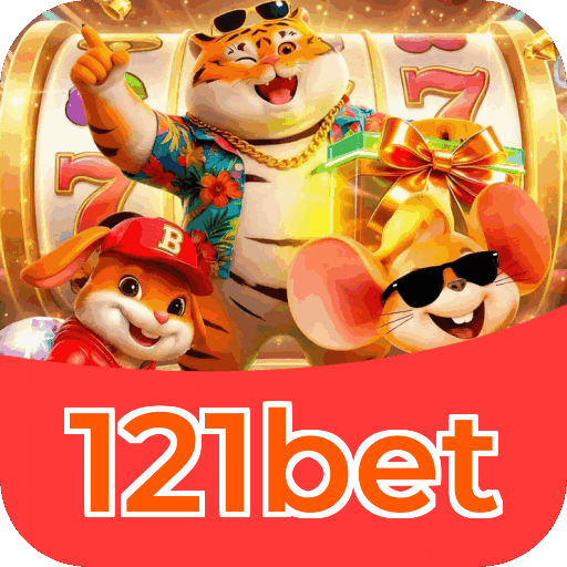Login rápido no app 121bet
