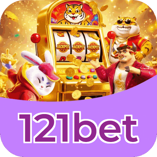 Streaming 4K no cassino ao vivo da 121bet