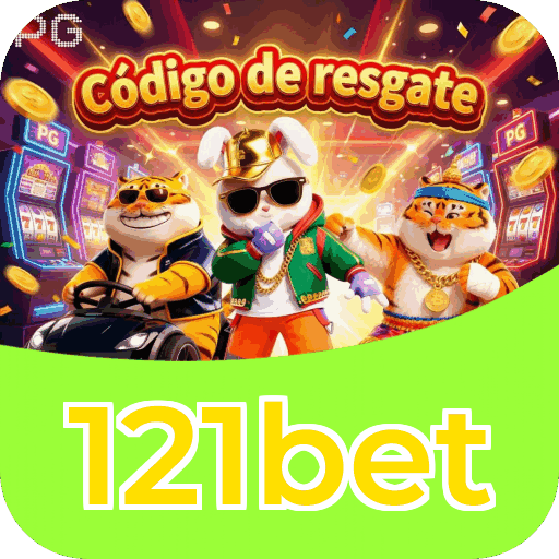 Suporte 121bet