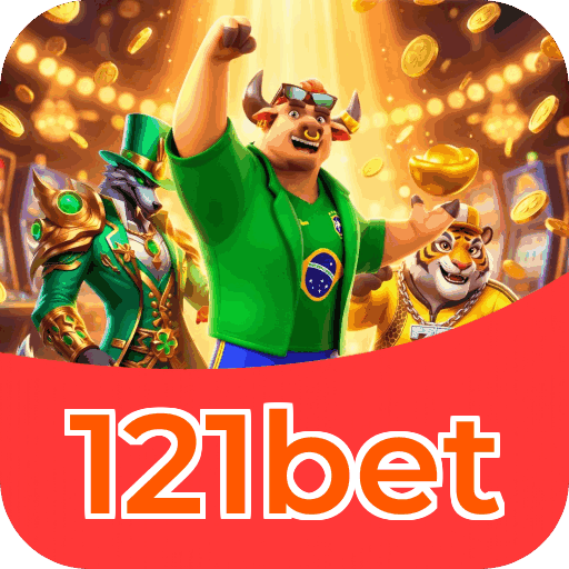Cadastro 121bet
