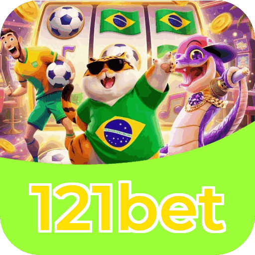 Slots Premium da PG Soft na 121bet