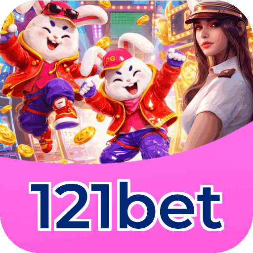 Siga a 121bet no Facebook